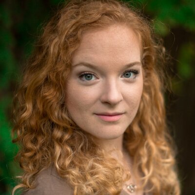 Profile Picture of Lauren Anne Whitley (@LaurenLovering_) on Twitter