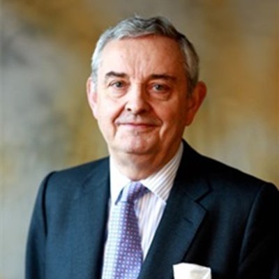 Profile Picture of The Lieutenancy Of South Yorkshire (@LieutenancySY) on Twitter