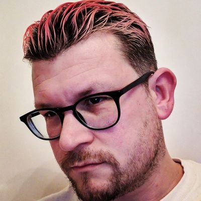 Profile Picture of Mark Wallbridge (@VaskoThePig) on Twitter