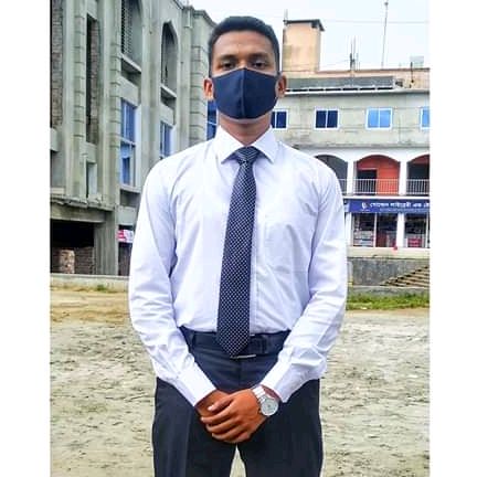 Profile Picture of davidwares7 (@davidwares7) on Tiktok