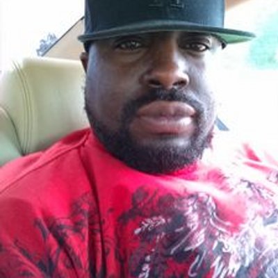 Profile Picture of Nathaniel Mccoy (@BigBody910) on Twitter