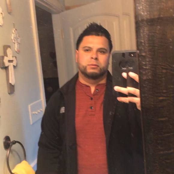 Profile Picture of Venancio Garcia (@venboy) on Poshmark