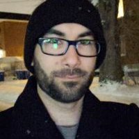 Profile Picture of Marc-André Beaupré (@McBeaupre31) on Twitter