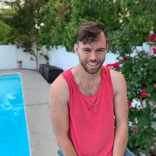 Profile Picture of Sean Gannon (@gannon_sean) on Instagram