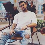 Profile Picture of David Matos (@davidsmatos) on Instagram