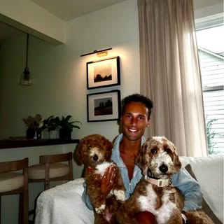 Profile Picture of Bryce Cross (@bryce.cross) on Instagram