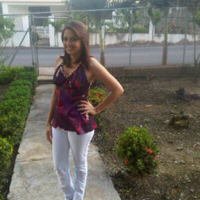 Profile Picture of ROSAURA BLANCO (@Ross1289) on Twitter