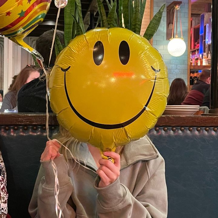 Profile Picture of Kristi Vaughn (@kristi.vaughn) on Tiktok