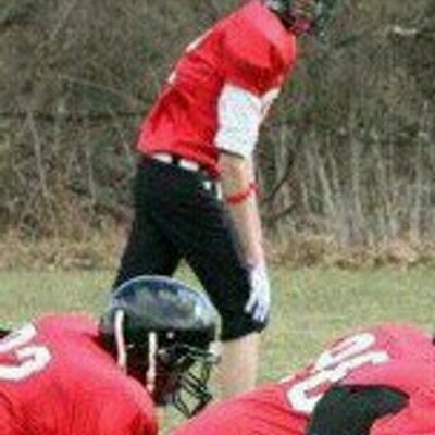 Profile Picture of Nathaniel Harper (@nharper19) on Twitter