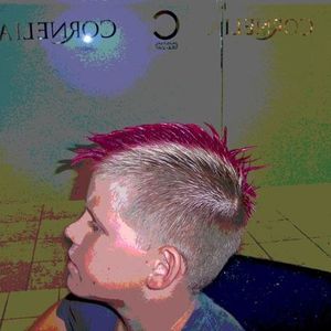 Profile Picture of Evan Ridle (@pimpinevan222) on Myspace