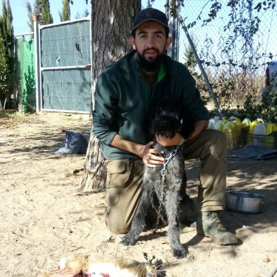 Profile Picture of Fran Hunter (@FranGCyF) on Twitter