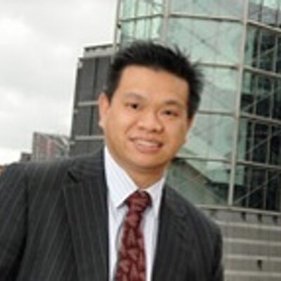 Alan Tai - Twitter Profile Picture of Alan Tai (@AlanTai_LeviSol) on Twitter