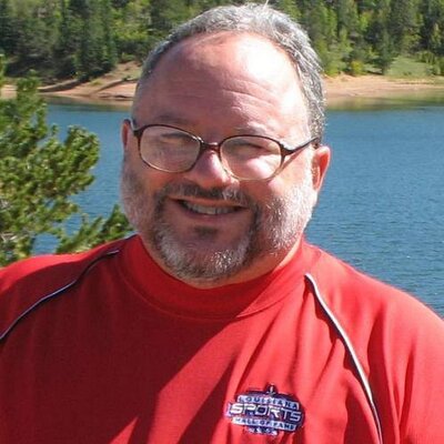 Profile Picture of Natch_Doug (@DougIreland2) on Twitter