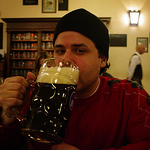 Profile Picture of Omar Fernandez (@ny2mia) on Flickr