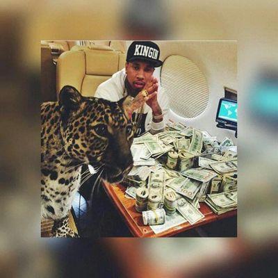 Profile Picture of D'andre Marks (@e61a6a60f1b94d1) on Twitter