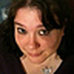 Profile Picture of Katherine Abrams (@amaramoon) on Flickr