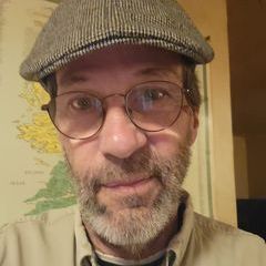 Profile Picture of Patrick Mannix (@patrickmannix6) on Tiktok