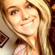 Profile Picture of Alyssa Weisenberger (@lyssabunny) on Pinterest