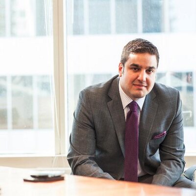 Profile Picture of Jonathan Rosemberg (@jonrosemberg) on Twitter