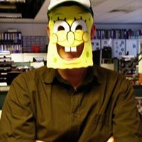 Profile Picture of Gavin Cullen (@gavin-cullen-2) on Quora