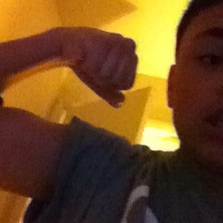 Thomas Melgar - Twitter Profile Picture of Thomas Melgar (@tony224466) on Twitter