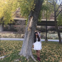 Profile Picture of Melissa Trinh (@melissa-trinh-6) on Quora