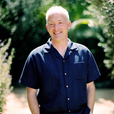 Profile Picture of Eric Rudd (@ericrudd) on Twitter