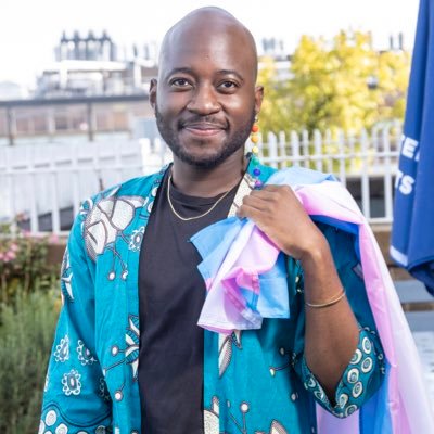 Profile Picture of Tony Magaia SU (@leicsliberation) on Twitter
