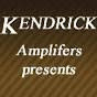 Profile Picture of kendrickamplifiers (@@kendrickamplifiers) on Tiktok