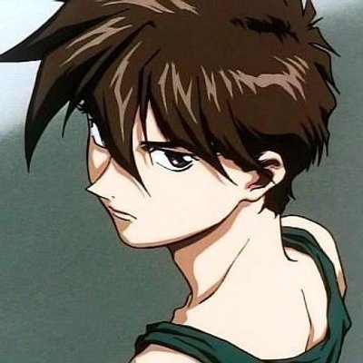 Profile Picture of Peter Bergner (@gameHeero) on Twitter