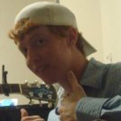Profile Picture of John Keech (@johnkeech) on Twitter