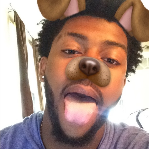 Profile Picture of George Huff (@huffg24) on Poshmark