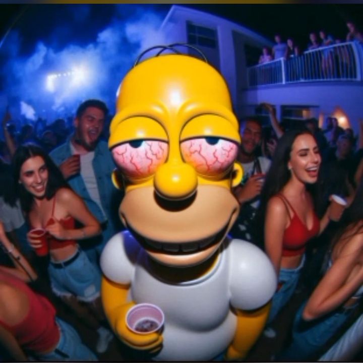 Profile Picture of NicklausDavid (@nicklausdavid) on Tiktok