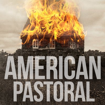 Profile Picture of American Pastoral (@AmPastoralMovie) on Twitter