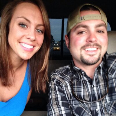 Profile Picture of Kyle Denham (@1mankd) on Twitter