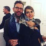 Profile Picture of Olivier Gabet (@olivier_gabet) on Instagram