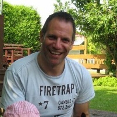 Profile Picture of Jon Roebuck (@Roebuck11) on Twitter