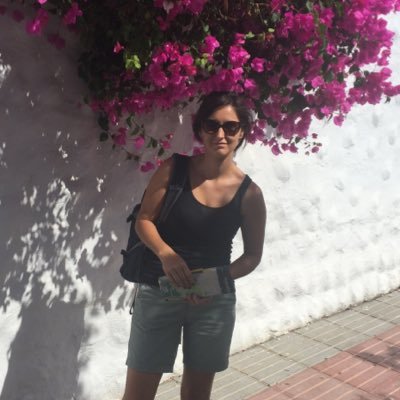 Profile Picture of Sabine Krassnitzer (@sabinekrass) on Twitter