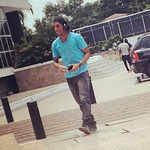 Profile Picture of John Argudo Maldonado (@jamsk890) on Flickr