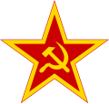 Profile Picture of Soviet Armed Forceson Wikipedia
