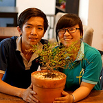 Profile Picture of Thien Bao Huynh An Chuan (@nhoxsock381) on Flickr