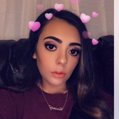 Profile Picture of Cass (@cassidywright01) on Twitter