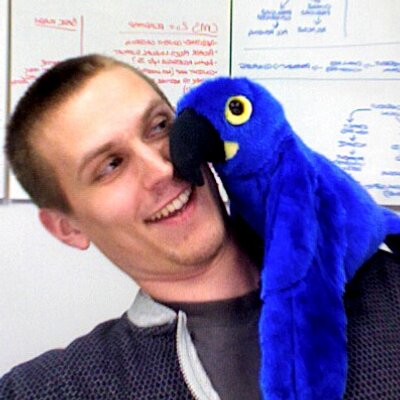 Profile Picture of Drew Neil (@nelstrom) on Twitter