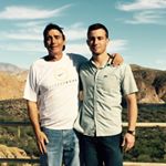 Profile Picture of Mark Barelski Jr (@radical__mark) on Instagram