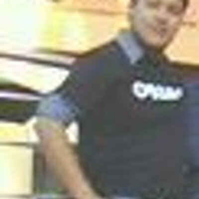 Profile Picture of Benjamin Mayorga (@bnjaminM) on Twitter