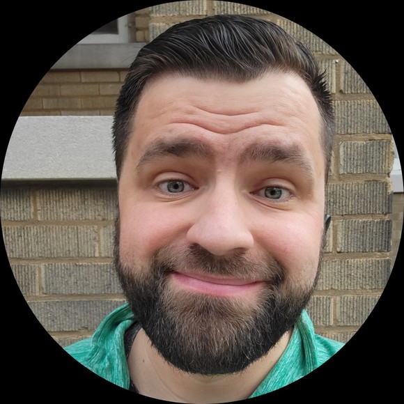 Profile Picture of Eugene Robinson (@ericker43) on Poshmark