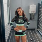 Profile Picture of April Jenkins💚 (@apriljenkins_) on Instagram