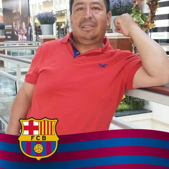 Profile Picture of Gregorio Ramos (@ggonon77) on Poshmark