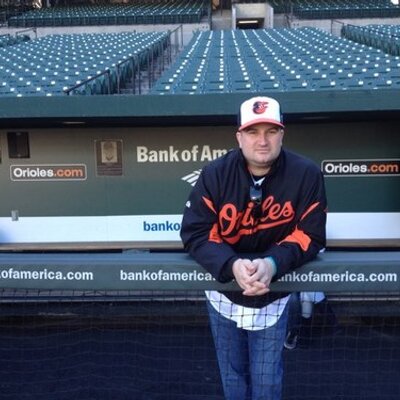 Profile Photo of Jason Patton (@jshorebird) on Twitter