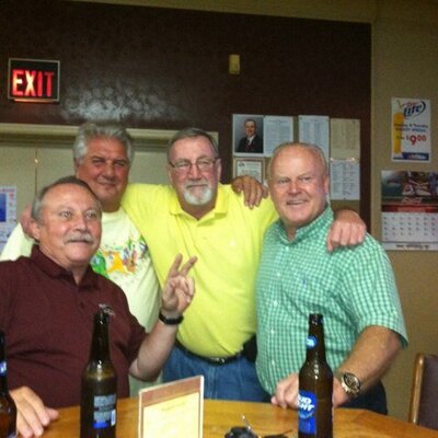 Profile Picture of Bob Beckemeyer (@bbeckemeyer) on Twitter